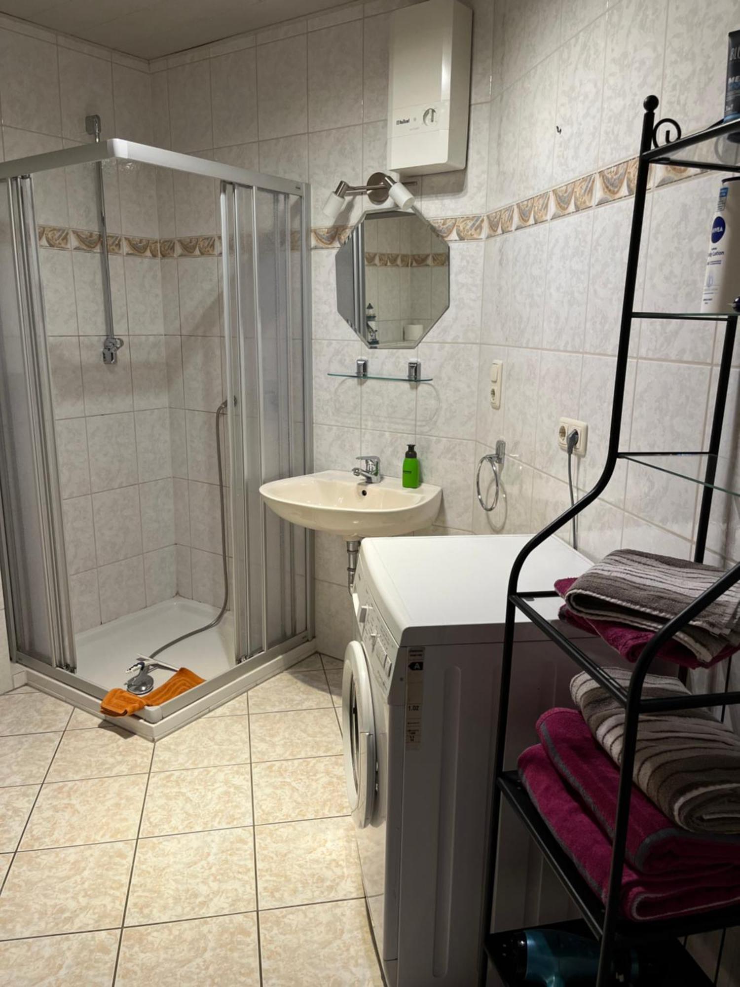 Gaestehaus Lara Wimbach Экстерьер фото
